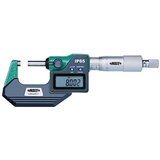 Insize digitalni mikrometar 0-25mm IN3108-25A u