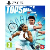 Take2 igra za PlayStation 5 Top Spin 2K25 | Eponuda.ba
