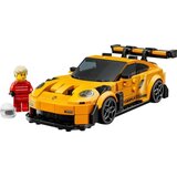 Lego speed champions porsche 911 gt3 rs super car ( LE77239 ) | Eponuda.com