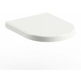 Ravak X01549 Chrome WC deska s počasnim zapiranjem "Soft Close" | Shoptok.si