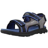 Geox J SANDAL AIRADYUM B Plava Cijene