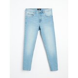 Sinsay Slim fit traperice | shoptok.hr