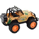  Terensko vozilo Military Off-Road - bež | Shoptok.si