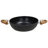 Tognana ponev 2 ročaja COUNTRY CHIC V47583TBBDI 24cm | Shoptok.si