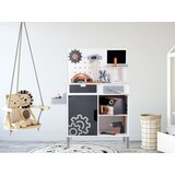  Velika drvena radionica s priborom | shoptok.hr