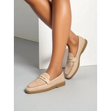 Resti Perforated women's moccasins Sierros | ePonuda.com