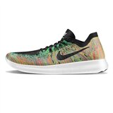 Nike muške patike za trčanje FREE RN FLYKNIT 2017 880843-005 | ePonuda.com