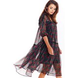 Awama Woman's Dress A330 | shoptok.hr