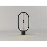 Heng Balance DESIGNNEST Stona lampa Heng Balance DH0075BK/HBLEUC crna | Eponuda.ba