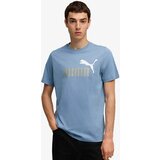 Puma Majica ESS 2 COLOR No. 1 Logo Tee | ePonuda.com
