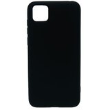  Maska za telefon SOFT CASE za Huawei Y5P 2020, Crna | Eponuda.com