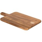 Five Daska za sečenje sa drškom 45x25x2 cm drvo acacia (190054) | ePonuda.com