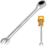 Ingco ključ sa račnom HCSPAR211, 21 mm, Cr-V Cene