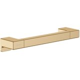 Hansgrohe AddStoris rukohvat - držač peškira Brushed Bronze 41744140 u