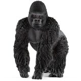 Schleich figura divje živali Gorila, samec 14770 | Shoptok.si