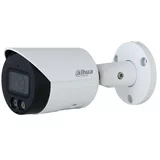Dahua IP kamera - IPC-HFW2449S-S-IL (4MP, 2,8 mm, vanjska, H265+, IP67, IR30m, IL10m, SD, PoE, mikrofon, Lite AI)