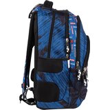  Ruksak 4 zip WRC Croatia Rally Netto | shoptok.hr