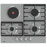 Gorenje ploča GE681X | shoptok.hr