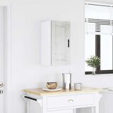 Kuhinjski zidni ormarić Porto boja betona konstruirano drvo | shoptok.hr