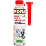 Motul aditiv čistilo za ventile in injektorje, 300ml u