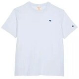 Champion Majice s kratkimi rokavi 115109BS012COD Bela | Shoptok.si