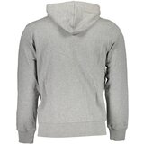 La Martina MEN&#39;S GRAY ZIP SWEATSHIRT | shoptok.hr