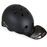 Byox dječja kaciga Y09 black 54-58cm | shoptok.hr
