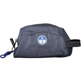 North Sails BEAUTY CASE MEN BLUE Cene