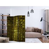  Paravan u 3 dijela - Golden Afterglow [Room Dividers] 135x172 | shoptok.hr