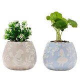 Widdop & Co. Alice in Wonderland, Disney - Dekoracija set 2 - Disney, Alice in Wonderland, Planters | ePonuda.com