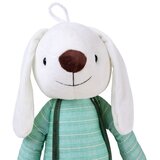 Plišani zec u kratkim hlačama maskota 60 cm ZA4400 | shoptok.hr