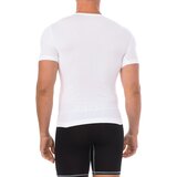 Intimidea Spodnje majice 200023-BIANCO Bela Cene