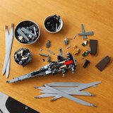 Lego Ikone Kraljevski ornitopter Kuće Atreides iz Dine 10327 | Eponuda.ba