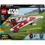 Lego Star Wars: Zvezdni lovec jedija Boba | Shoptok.si