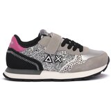 Sun68 Nizke superge 44 GIRLS ALLY GLITTER Siva | Shoptok.si
