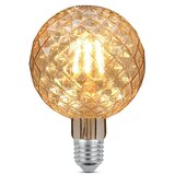 Greentech LED žarulja Filament (E27, 4 W, 2.700 K) Cijene