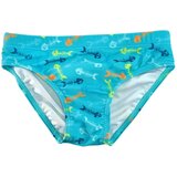 Lucky Kiddo kopalke spodnji del LK-KBSW SLIP 1_24 021788 F modra 98/104 Cene