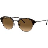 Ray-ban RB4429 710/M2 Polarized - M (53) Cijene