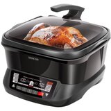 Sencor SFR 9300BK friteza | ePonuda.com