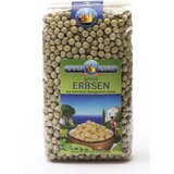 BioKing bio zeleni grah neolupljen Cene