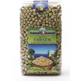 bio zeleni grah neolupljen