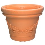  Saksija Di Martino Elios, 14 lit, terakot | Eponuda.com