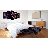  Slika - Colored smoke - 5 pieces 100x50 | shoptok.hr