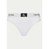 Calvin Klein Underwear Tangice 000QF7248E Vijolična