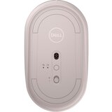 DELL OEM MS3320W Wireless Optical roze miš 3Yr | Eponuda.com