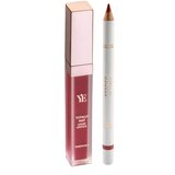 YaEmina Beauty Set Red vs Red karmin i olovka za usne | Eponuda.com