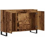  Komoda staro drvo 101,5x35x70 cm konstruirano drvo | shoptok.hr