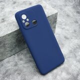  Maska za telefon Gentle Color za Xiaomi Redmi 12C teget | Eponuda.com