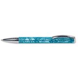  Kemični svinčnik Butterfly Dreams Turquise | Shoptok.si