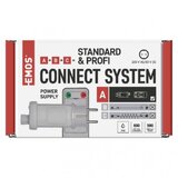 Emos CONN POWER SUPPLY 12W, IP44, T, RC, D1ZW02 | Shoptok.si